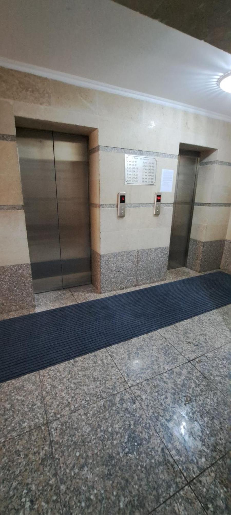 2-Х Комнатная Квартира В Центре Алматы, Жилой Комплекс Евразия Extérieur photo