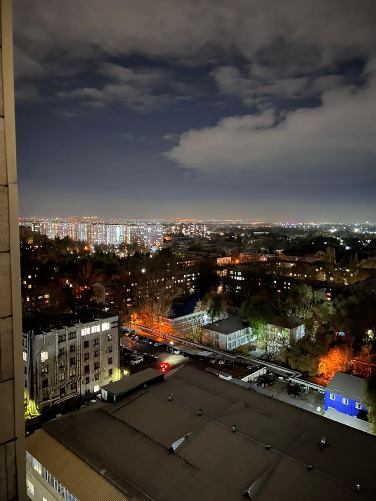 2-Х Комнатная Квартира В Центре Алматы, Жилой Комплекс Евразия Extérieur photo